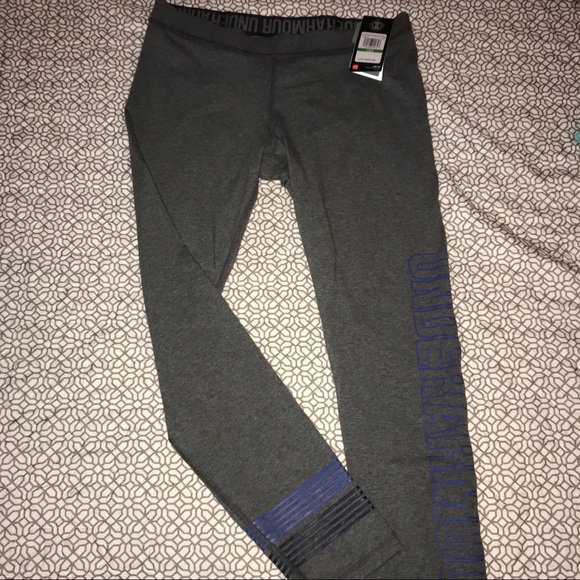 Under Armour Pants - Women’s Under Armour Leggings